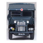 OXFORD 1/76 AUSTIN K2 AMBULANCE 1951 - RAF TRANSPORT COMMAND