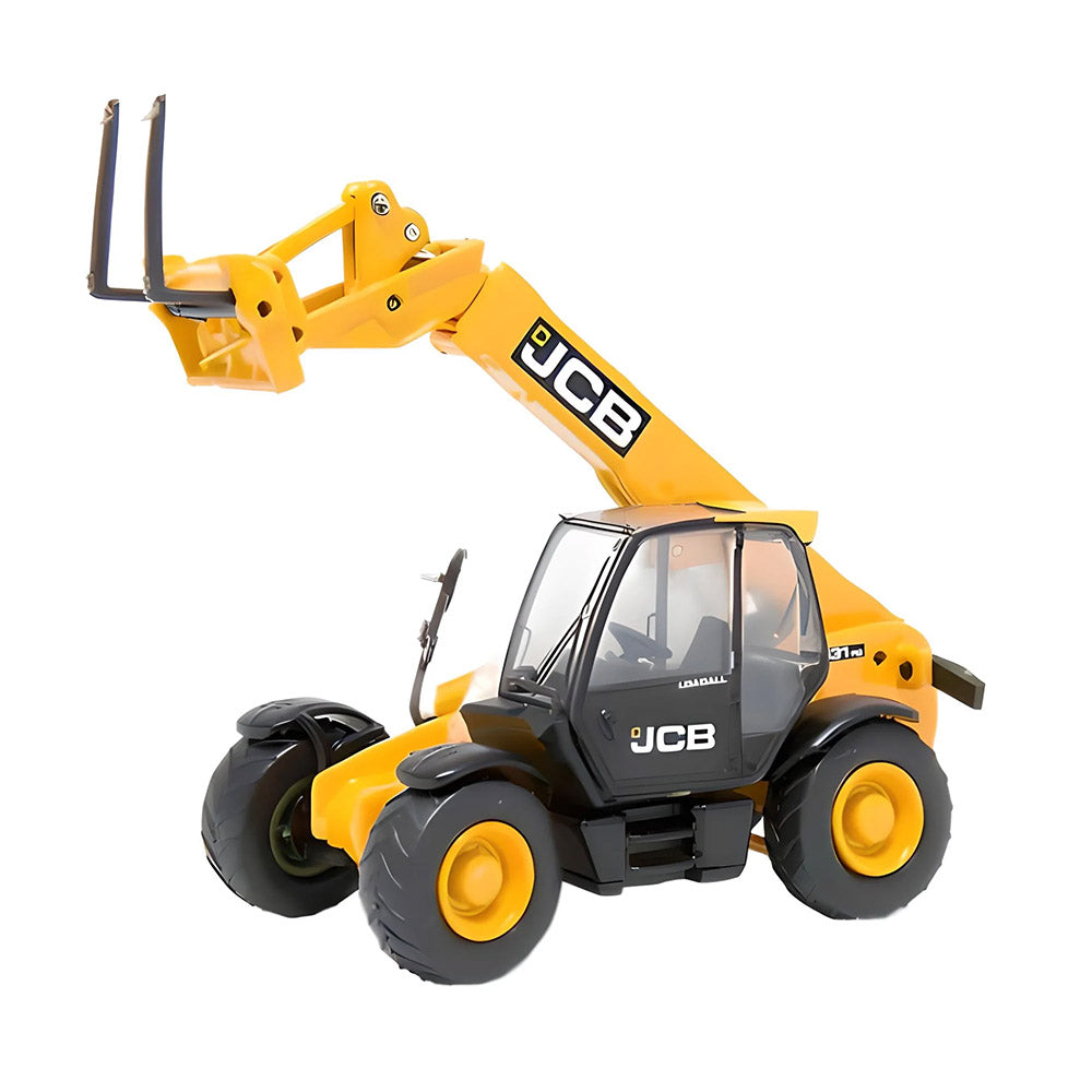 OXFORD 1/76 JCB 531 70 LOADALL