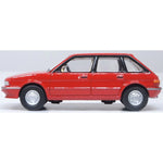 OXFORD 1/76 AUSTIN MAESTRO - BRIGHT RED