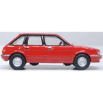 OXFORD 1/76 AUSTIN MAESTRO - BRIGHT RED