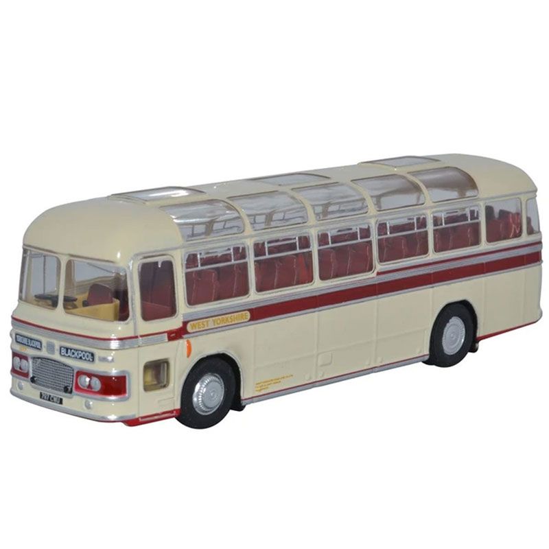 OXFORD 1/76 BRISTOL MW6G - WEST YORKSHIRE