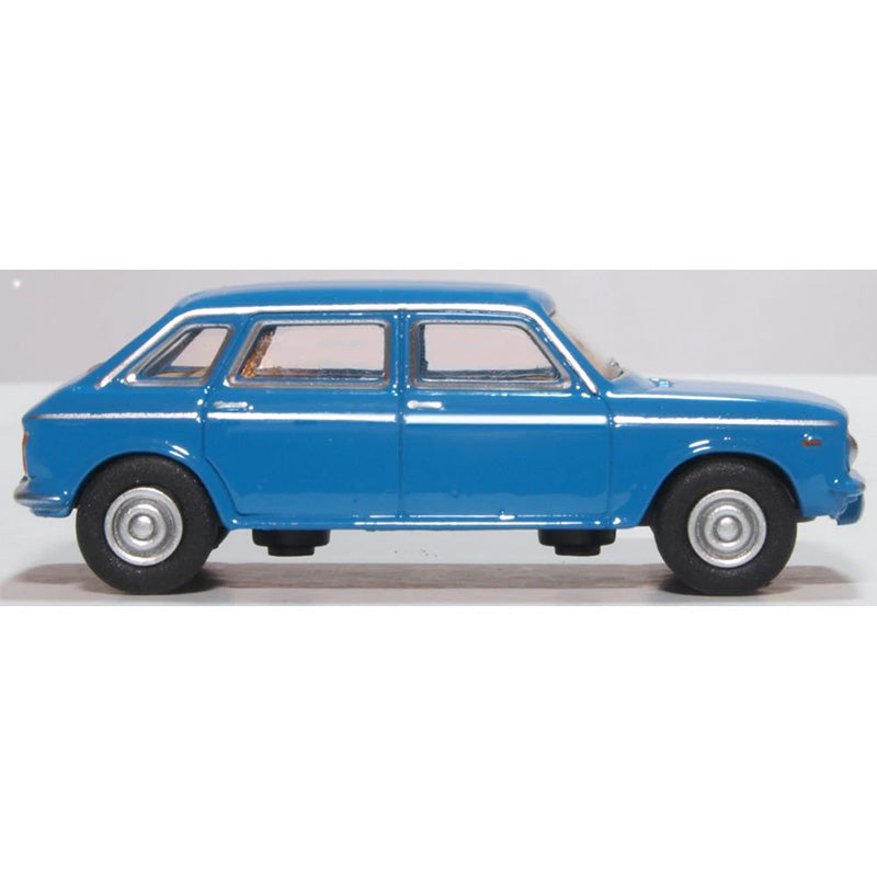 OXFORD 1/76 AUSTIN MAXI - PAGEANT BLUE