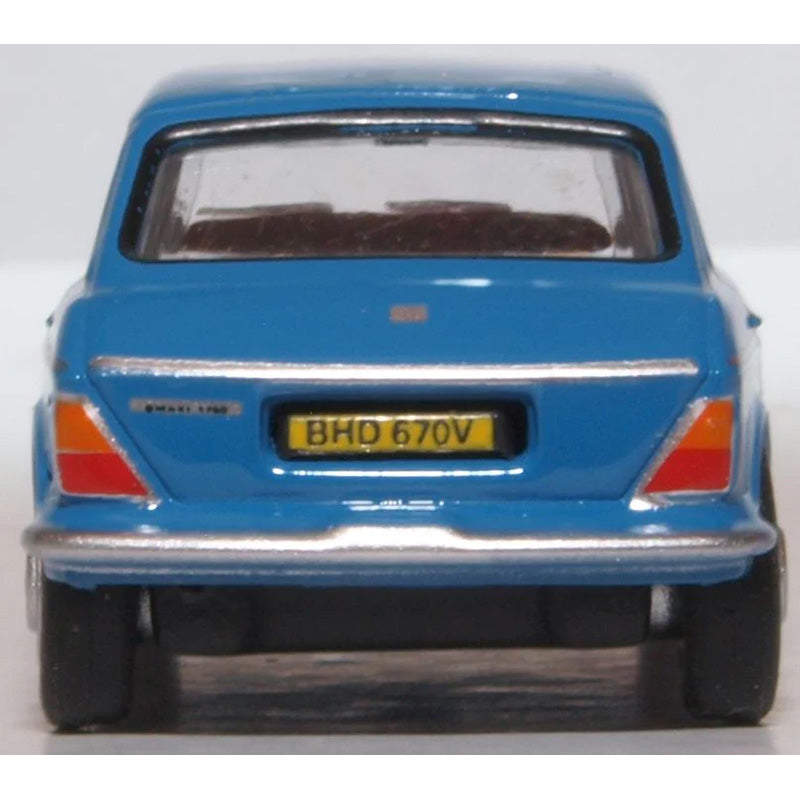 OXFORD 1/76 AUSTIN MAXI - PAGEANT BLUE