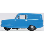 OXFORD 1/76 RELIANT REGAL SUPERVAN - BLUE