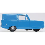 OXFORD 1/76 RELIANT REGAL SUPERVAN - BLUE