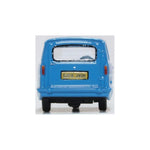OXFORD 1/76 RELIANT REGAL SUPERVAN - BLUE