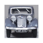 OXFORD 1/76 RILEY KESTREL - GREY