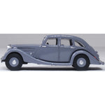 OXFORD 1/76 RILEY KESTREL - GREY