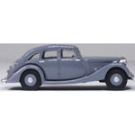 OXFORD 1/76 RILEY KESTREL - GREY