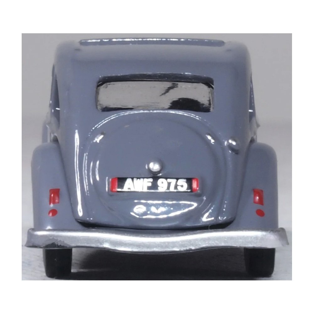 OXFORD 1/76 RILEY KESTREL - GREY
