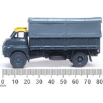 OXFORD 1/76 BEDFORD RL - RAF KINLOSS MOUNTAIN RESCUE