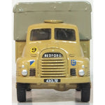 OXFORD 1/76 BEDFORD RL - 58 COMPANY RASC CYPRUS