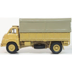OXFORD 1/76 BEDFORD RL - 58 COMPANY RASC CYPRUS