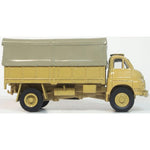 OXFORD 1/76 BEDFORD RL - 58 COMPANY RASC CYPRUS