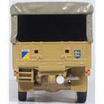 OXFORD 1/76 BEDFORD RL - 58 COMPANY RASC CYPRUS