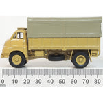 OXFORD 1/76 BEDFORD RL - 58 COMPANY RASC CYPRUS
