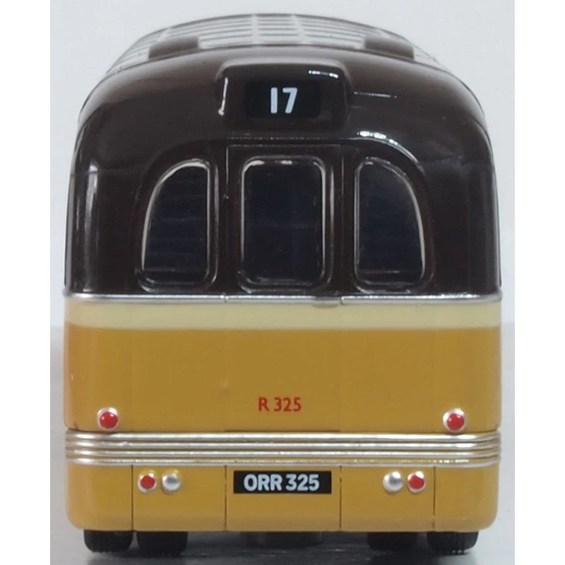 OXFORD 1/76 SARO BUS - EAST MIDLAND MOTOR SERVICES