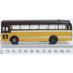 OXFORD 1/76 SARO BUS - EAST MIDLAND MOTOR SERVICES
