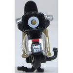 OXFORD 1/76 SCOOTER ONLY - GOLD