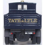 OXFORD 1/76 SENTINEL DROPSIDE - TATE AND LYLE