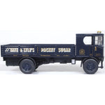 OXFORD 1/76 SENTINEL DROPSIDE - TATE AND LYLE
