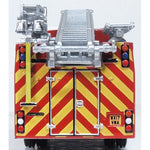 OXFORD 1/76 VOLVO FL EMERGENCY 1 PUMP LADDER - SOUTH WALES FIRE AND RESCUE