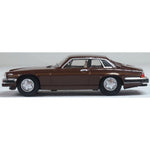 OXFORD 1/76 JAGUAR XJS - GROSVENOR BROWN