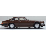 OXFORD 1/76 JAGUAR XJS - GROSVENOR BROWN