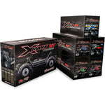 TRAXXAS X-MONSTER CHASSIS