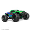 TRAXXAS X-MAXX ULTIMATE - GREEN