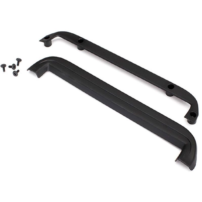TRAXXAS TAILGATE PROTECTOR 3X8MM F/HEAD SCREW