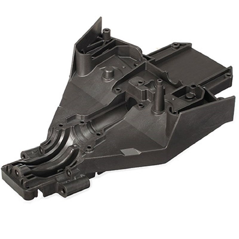 TRAXXAS BULKHEAD FRONT (LOWER)