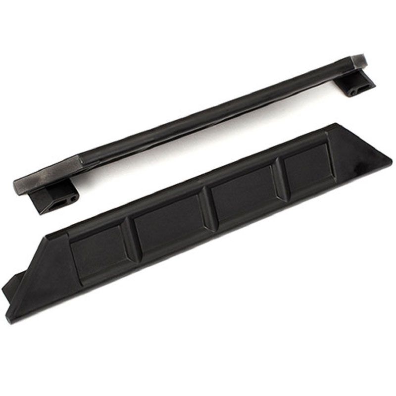 TRAXXAS NERF BARS CHASSIS (2)