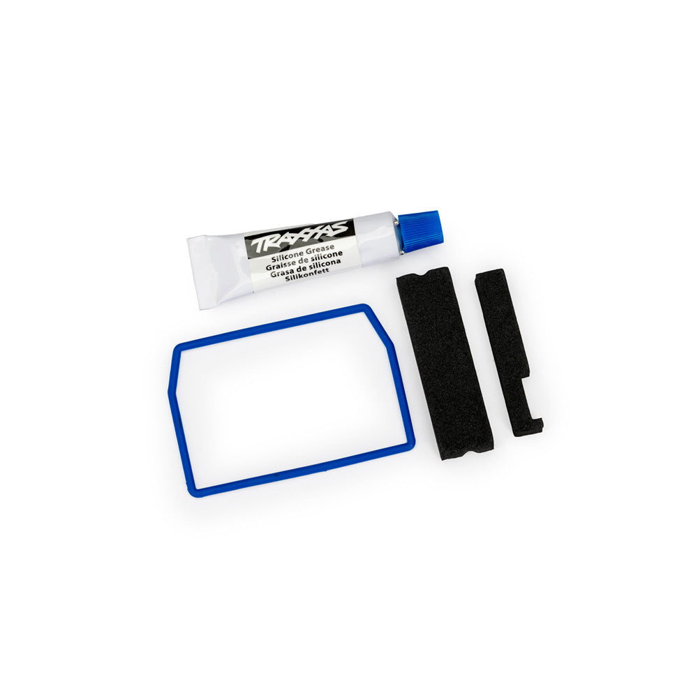 TRAXXAS SEAL KIT RECEIVER BOX