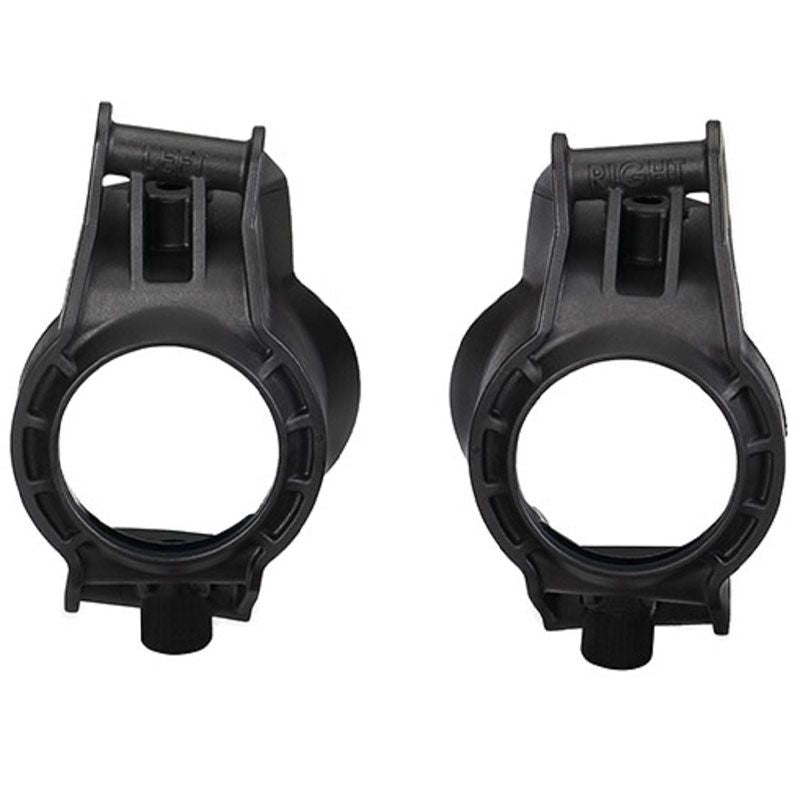 TRAXXAS CASTER BLOCKS (C-HUBS) L/R
