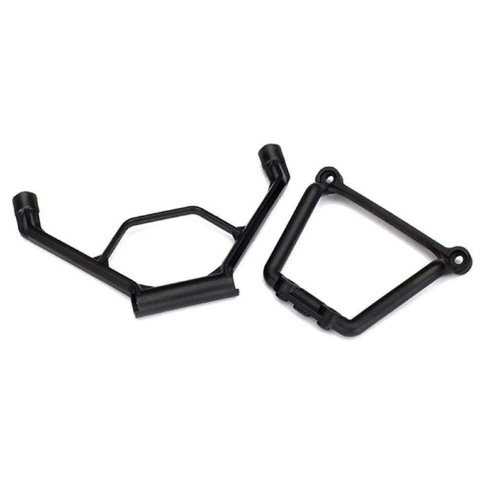 TRAXXAS BUMPER MOUNT FRONT/SUPPORT