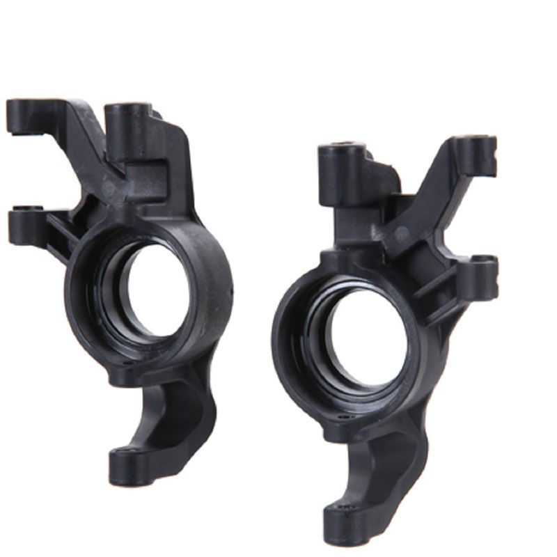 TRAXXAS STEERING BLOCKS LEFT & RIGHT