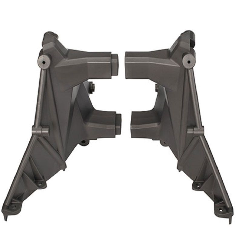 TRAXXAS SHOCK TOWER REAR (L/R HALVES)