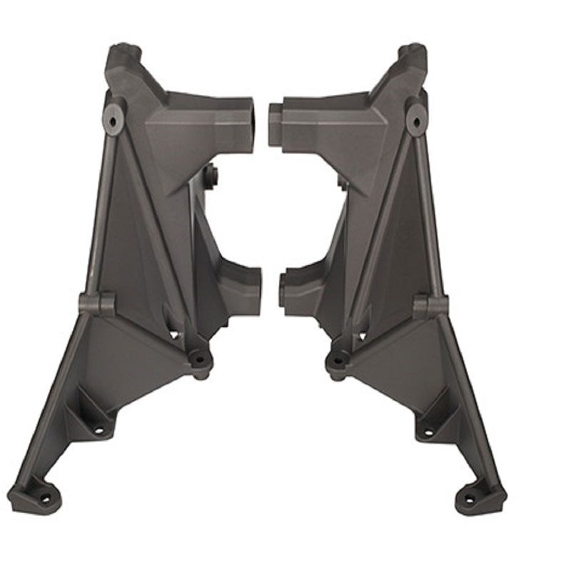 TRAXXAS SHOCK TOWER FRONT (L/R HALVES)