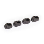 TRAXXAS SUSPENSION PIN RETAINER (4)