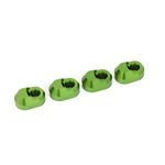 TRAXXAS SUSPENSION PIN RETAINER (4)