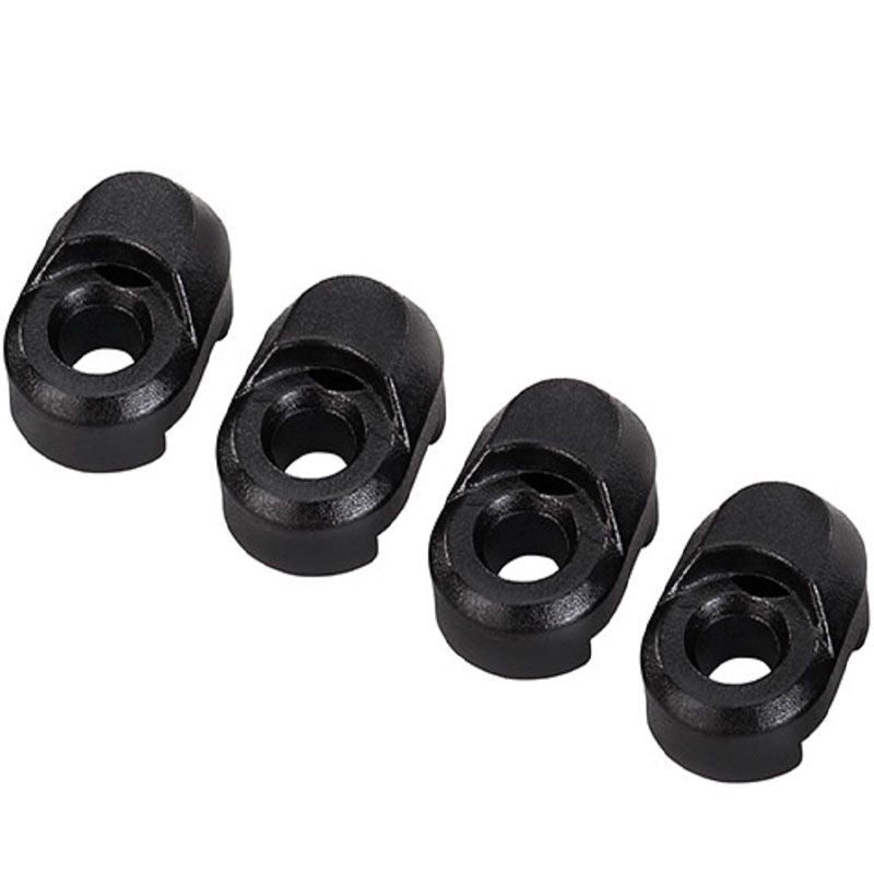 TRAXXAS SUSPENSION PIN RETAINER (4)