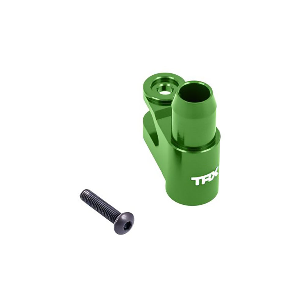TRAXXAS SERVO HORN STEERING/LINKAGE
