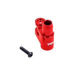 TRAXXAS SERVO HORN STEERING/LINKAGE