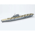 TAMIYA 1/700 U.S. AIRCRAFT CARRIER HORNET