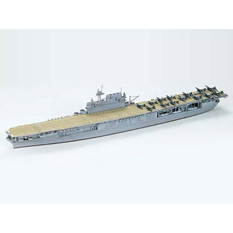 TAMIYA 1/700 U.S. AIRCRAFT CARRIER ENTERPRISE