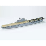 TAMIYA 1/700 U.S. AIRCRAFT CARRIER ENTERPRISE