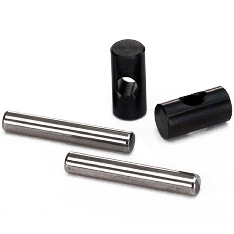 TRAXXAS REBUILD KIT STEEL CONSTANT-VELOCITY D-SHAFT