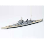 TAMIYA 1/700 BRITISH BATTLESHIP KING GEORGE V