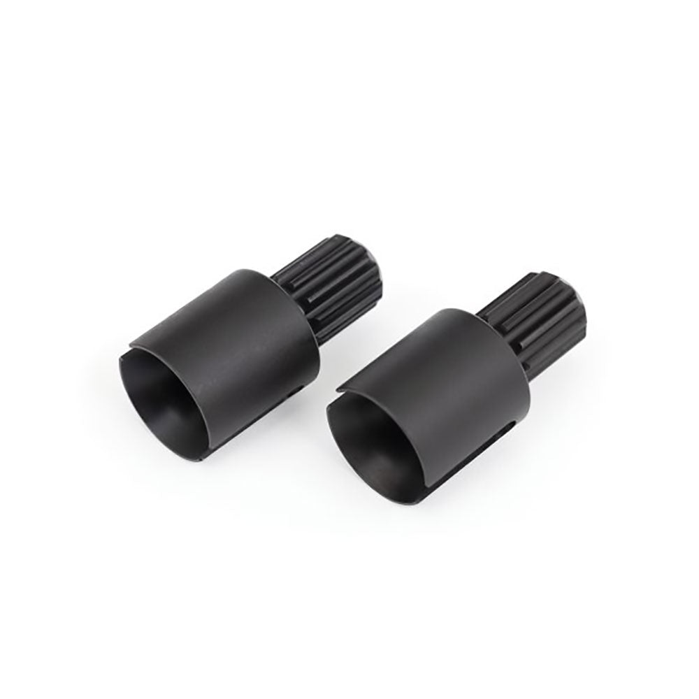 TRAXXAS DRIVE CUP STEEL EXT HD FOR #7750X